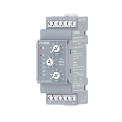RELAY BẢO VỆ ĐIỆN ÁP MULTISPAN VR-3KN