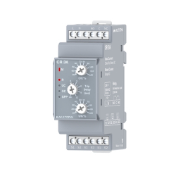 RELAY BẢO VỆ DÒNG ĐIỆN MULTISPAN CR-3K