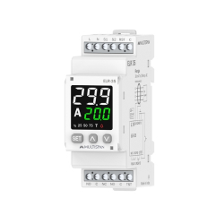RELAY BẢO VỆ DÒNG RÒ MULTISPAN ELR-35
