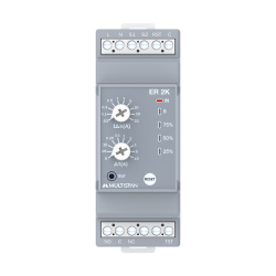 RELAY BẢO VỆ DÒNG RÒ MULTISPAN ER-2K