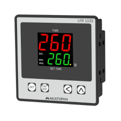 RELAY HẸN GIỜ KỸ THUẬT SỐ MULTISPAN UTR-1033