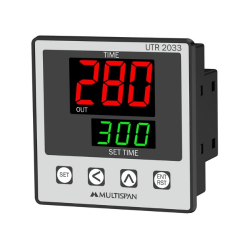 RELAY HẸN GIỜ KỸ THUẬT SỐ MULTISPAN UTR-2033