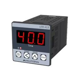 BỘ HẸN GIỜ MULTISPAN UTR-413