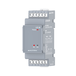 RELAY LUÂN PHIÊN MULTISPAN LR35