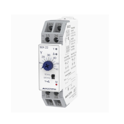 RELAY SAO TAM GIÁC MULTISPAN SDX-22