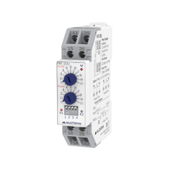 RELAY THỜI GIAN LUÂN PHIÊN 2 NGÕ RA MULTISPAN FRT 22U