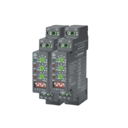 RƠ LE BẢO VỆ ĐIỆN ÁP ĐA NĂNG GIC MAG03D0424