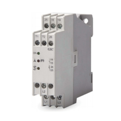 RƠ LE BẢO VỆ ĐIỆN TRỞ NHIỆT PTC PTC 400VAC GIC MLD4BS