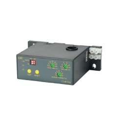 RƠ LE BẢO VỆ QUÁ TẢI, NON TẢI 110-240 VAC GIC 17D412DA0