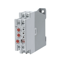 RƠ LE BẢO VỆ TẦN SỐ 220-440 VAC GIC MI91BL