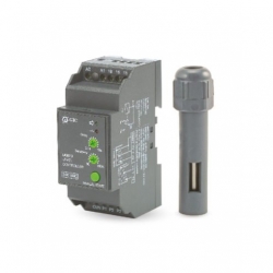 RƠ LE CẢM BIẾN MỨC NƯỚC 400V AC 3 PHA GIC 4431AD1
