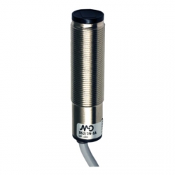 CẢM BIẾN QUANG MICRO DETECTORS SS2/LP-1A (Dải đo 100mm, PNP-LO, Cable 2m)