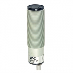 CẢM BIẾN QUANG MICRO DETECTORS SS7/0P-0A (Dải đo 400mm, PNP-LO/LD, Cable 2m)