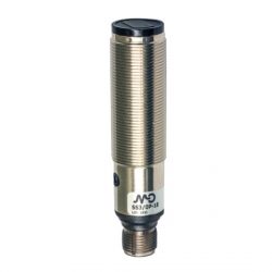 CẢM BIẾN QUANG MICRO DETECTORS SSD/0N-1E (ĐẦU THU, NPN-LO/DO, M12)