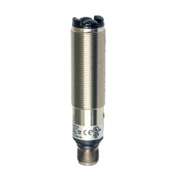 CẢM BIẾN QUANG MICRO DETECTORS SS8/0P-1E (Dải đo 800mm, PNP-LO/LD, M12)