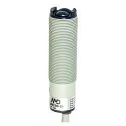 CẢM BIẾN QUANG MICRO DETECTORS SSP/0P-0A3X (Dải đo 4m, PNP-LO/DO, Cable 2m)