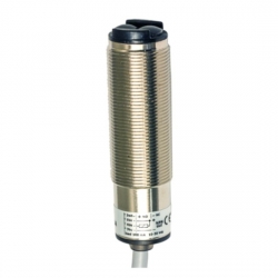 CẢM BIẾN QUANG MICRO DETECTORS SSC/0P-1A (Dải đo 5m, PNP-LO/LD, Cable 2m)