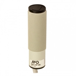 CẢM BIẾN QUANG MICRO DETECTORS SSH/00-0A (Bộ phát, Dải đo 14m, Cable 2m)