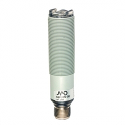 CẢM BIẾN QUANG MICRO DETECTORS SSP/DP-0E (Dải đo 3000mm, PNP-DO, M12)