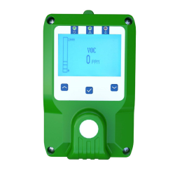 CẢM BIẾN KHÍ CO2 PROSENSE SV-7103 (0-5000ppm/4-20 mA/RS-485/Relay)