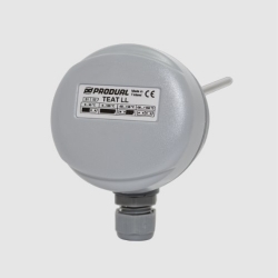 CẢM BIẾN NHIỆT ĐỘ NƯỚC TEAT LU-350 (Ngõ ra 0-10V, Đầu dò 350mm)