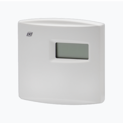 CẢM BIẾN NHIỆT ĐỘ GẮN PHÒNG MODBUS TEHR-M-N