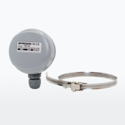 CẢM BIẾN NHIỆT ĐỘ KẸP ỐNG TEP LU (0-10V)