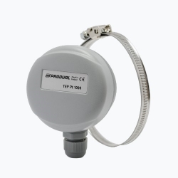 CẢM BIẾN NHIỆT ĐỘ KẸP ỐNG TEP NTC 20