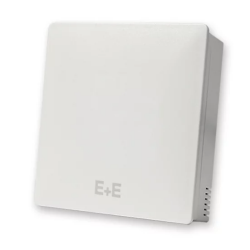 CẢM BIẾN NHIỆT ĐỘ PHÒNG TES201-M3A3 (Ngõ ra 0-10V)