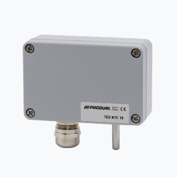 CẢM BIẾN NHIỆT ĐỘ CÔNG NGHIỆP TES NI 1000-LG