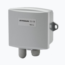 CẢM BIẾN NHIỆT ĐỘ KHÔNG KHÍ NGOÀI TRỜI TEU LU (0-10V)