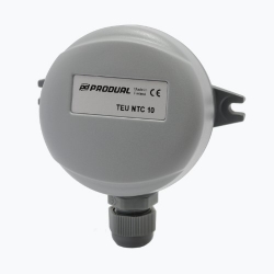 CẢM BIẾN NHIỆT ĐỘ KHÔNG KHÍ NGOÀI TRỜI TEU NI 1000-LG