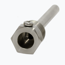 ỐNG BẢO VỆ ĐẦU DÒ CẢM BIẾN AT 80 (Dài 80 mm)