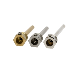 ỐNG BẢO VỆ ĐẦU DÒ CẢM BIẾN ATH 80 (Dài 80 mm,SS316L)