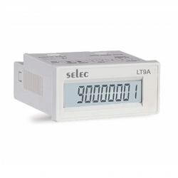 BỘ HIỆN THỊ TỐC ĐỘ VÀ ĐẾM TỔNG THỜI GIAN LT920-C (24X48)