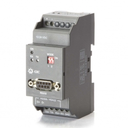 BỘ CHUYỂN ĐỔI TÍN HIỆU RS232 SANG RS485/RS422 GIC 28B21A0