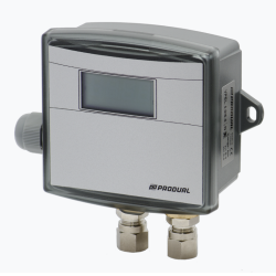 CẢM BIẾN CHÊNH ÁP NƯỚC VPEL 4.0/6.0-N