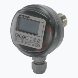 CẢM BIẾN ÁP SUẤT VPL 16-N 